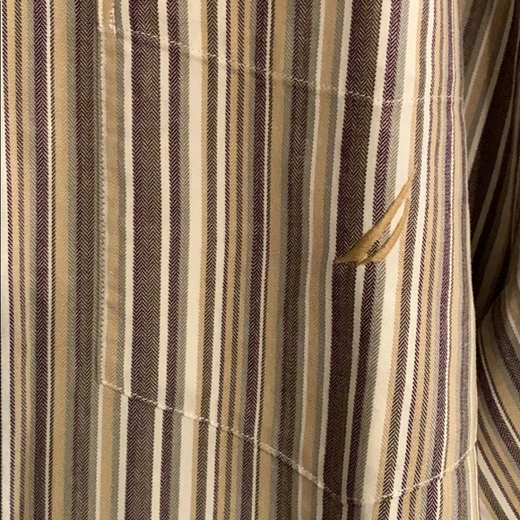 Men’s Náutica button down shirt - Picture 3 of 6